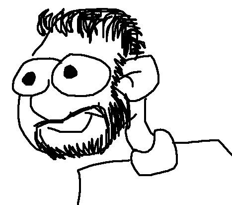 author