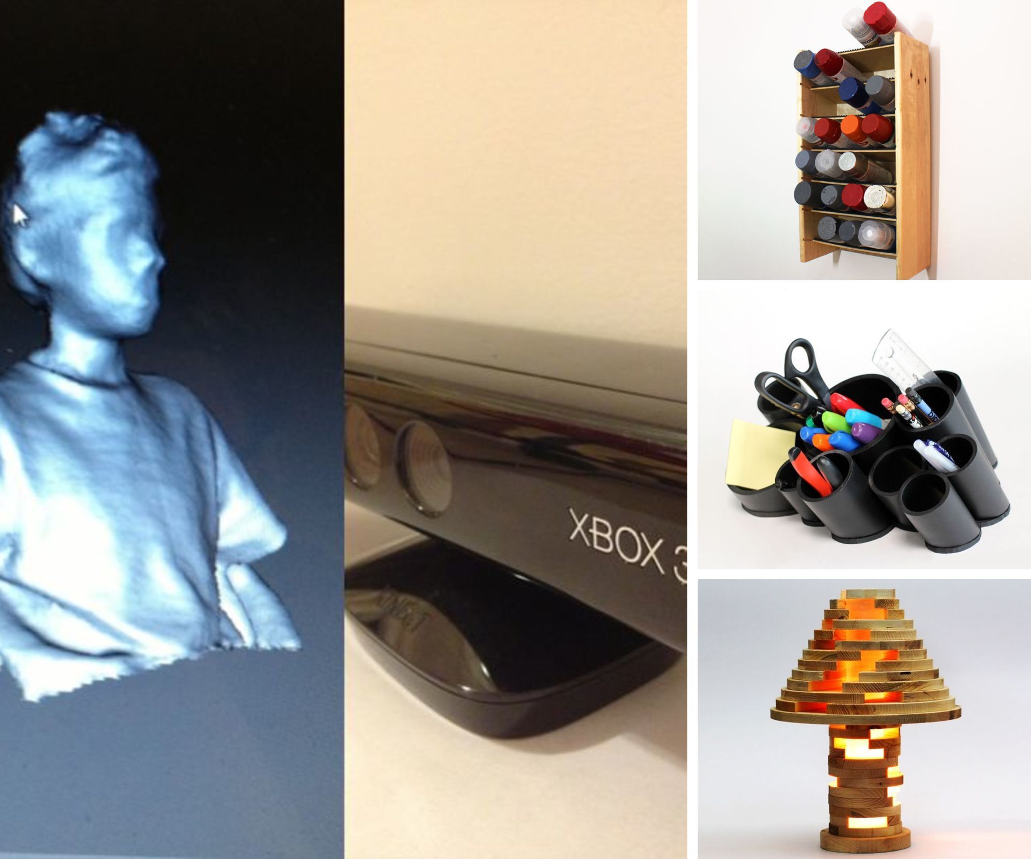 Projects I Would Like to Do (when I Will Find Enough Time)