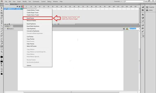 Animating With Ones, Twos or Threes