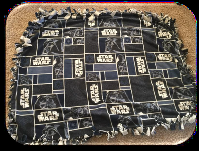 Complete Blanket