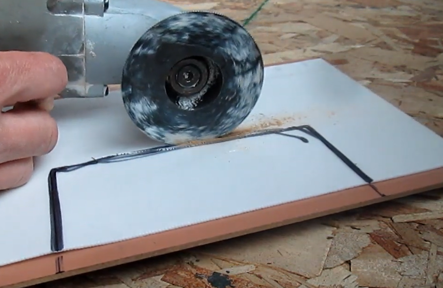 How to Install Pergo Flooring : 6 Steps - Instructables