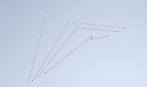 Creating the Suspensions