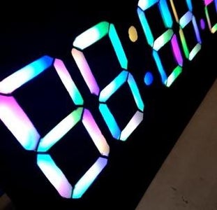 Cover the Clock to Protect It