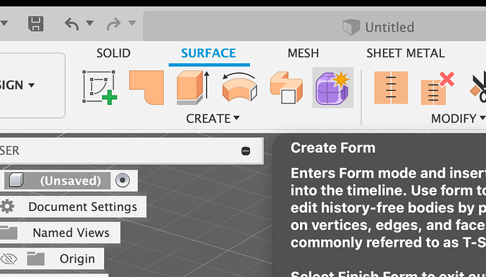 Go From a 3D Scan to CAD in a Few Simple Steps : 14 Steps (with ...