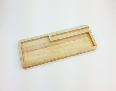 Sanding and Finish