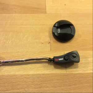 A Word About Microphones