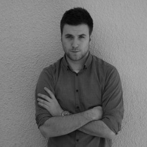 Cormac Chisholm