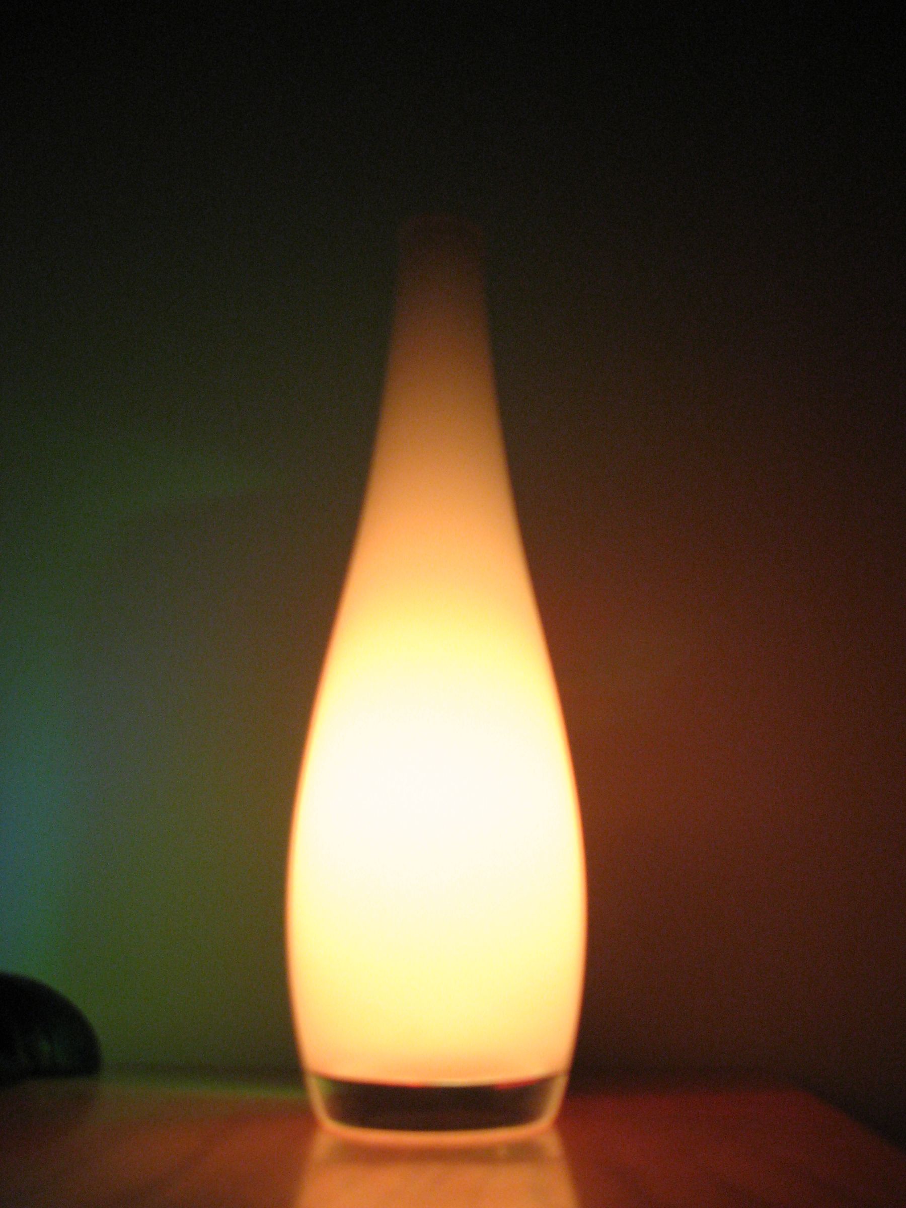 Mood Vase