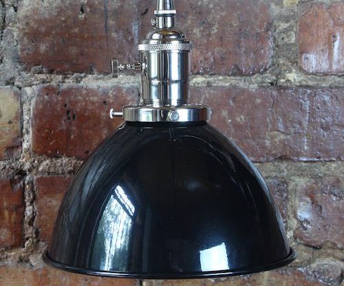 DIY Pendant Light - GardenFork.TV Sponsored Video