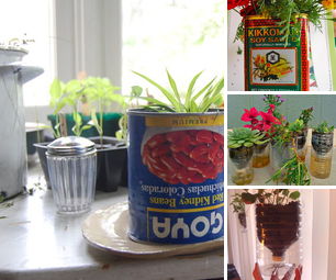 Earth Day Crafts