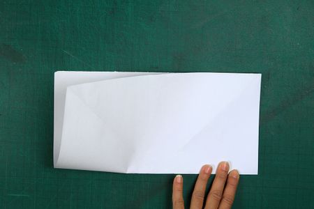 Square Sheet
