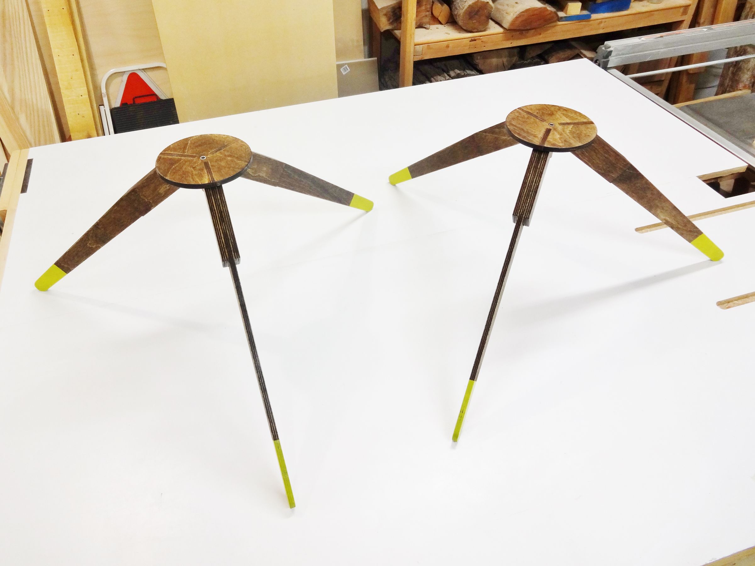 Model Rocket Launch Pad 15 Steps (with Pictures) Instructables