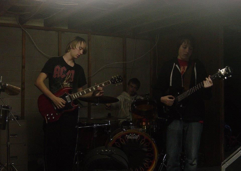 How to Make a Band