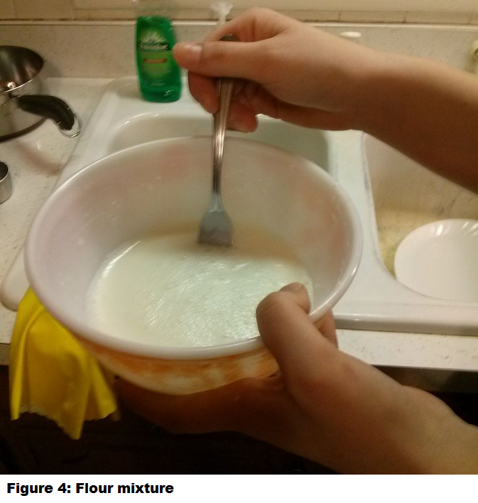 Flour Mixture
