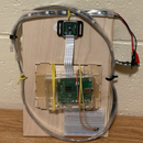 Raspberry Pi Camera Board
