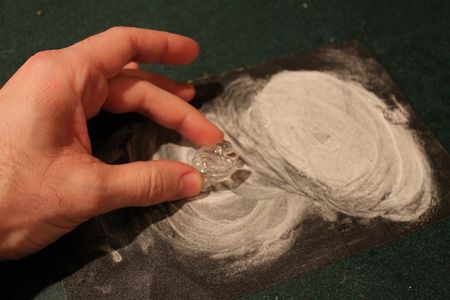 Making Shells, Part 1