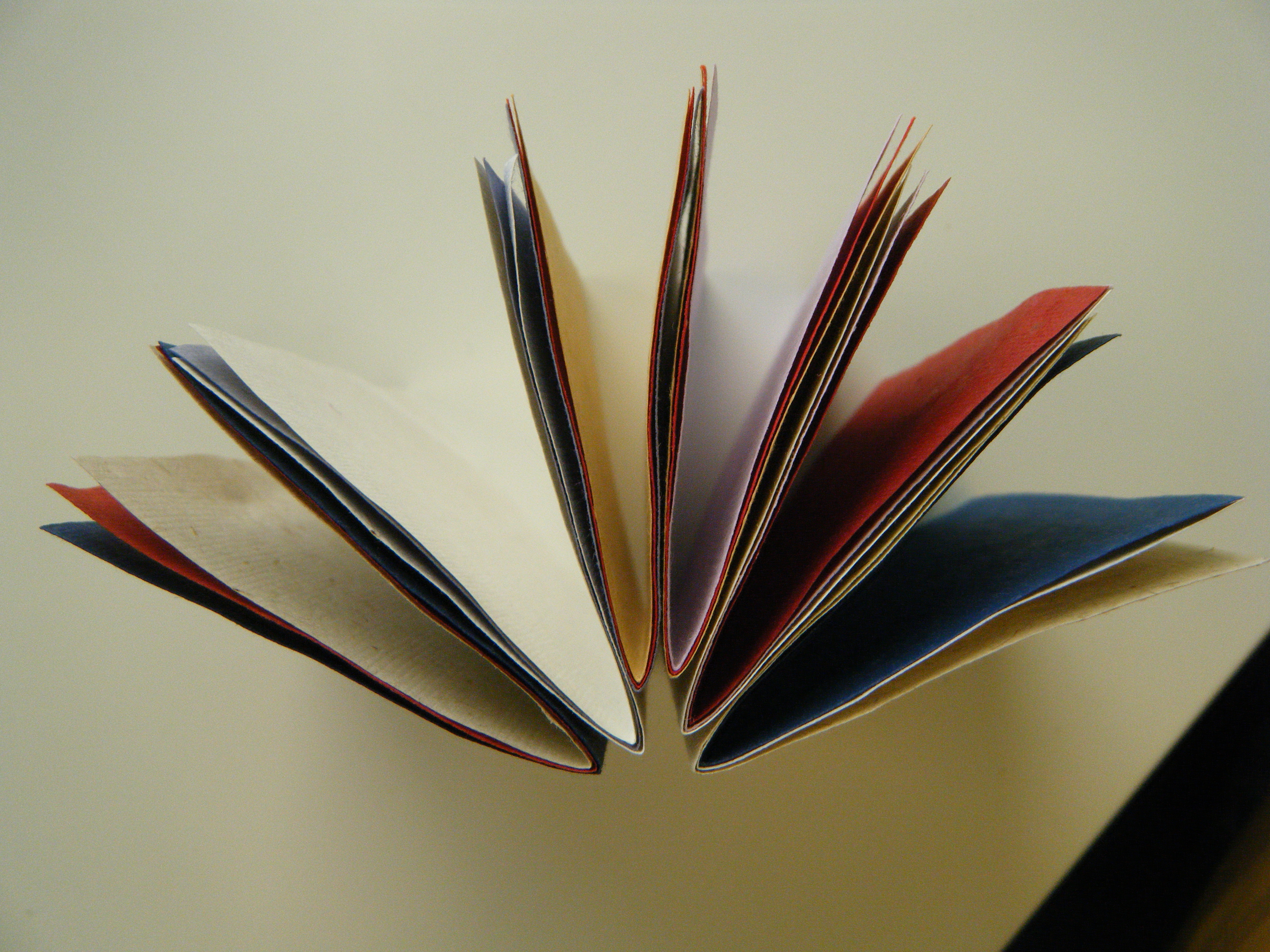 Bind Your Own Book 6 Steps (with Pictures) Instructables