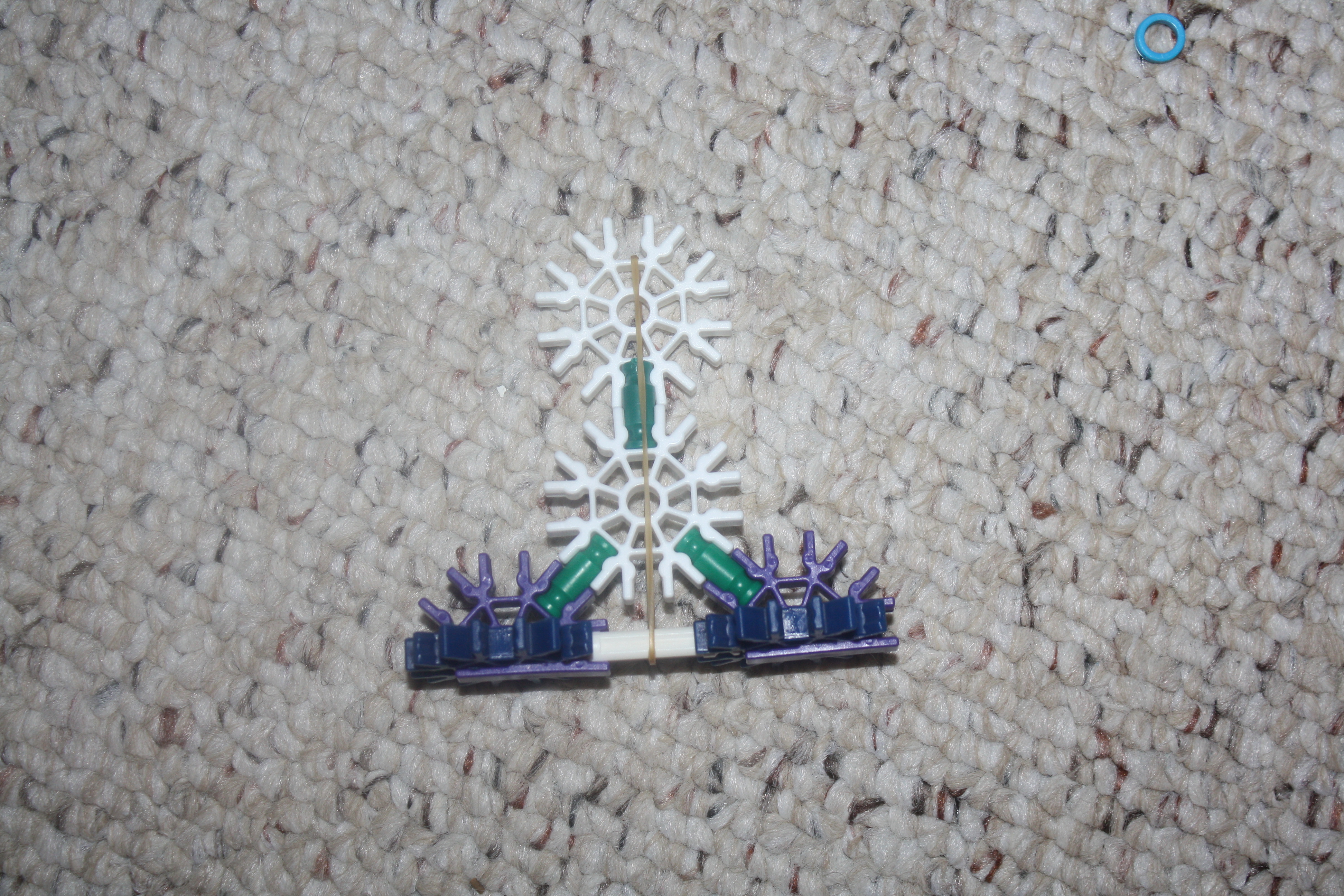 Knex Flip Back Target