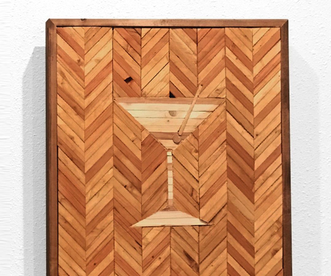 My 2016 / 2017 Pallet Up-Cycle Project