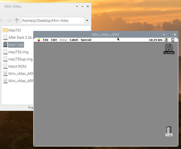 Making a Tiny Mac From a Raspberry Pi Zero : 18 Steps (with Pictures ...