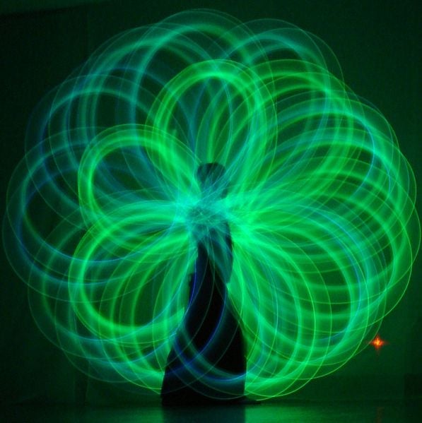 Beginner #39 s Guide to POI : 6 Steps Instructables Beginner #39 s Guide to POI : 6 Steps Instructables