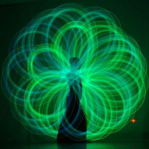 Beginner's Guide to POI : 6 Steps - Instructables