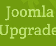 Time to Move On: Upgrade Your Joomla 1.7 to 2.5.