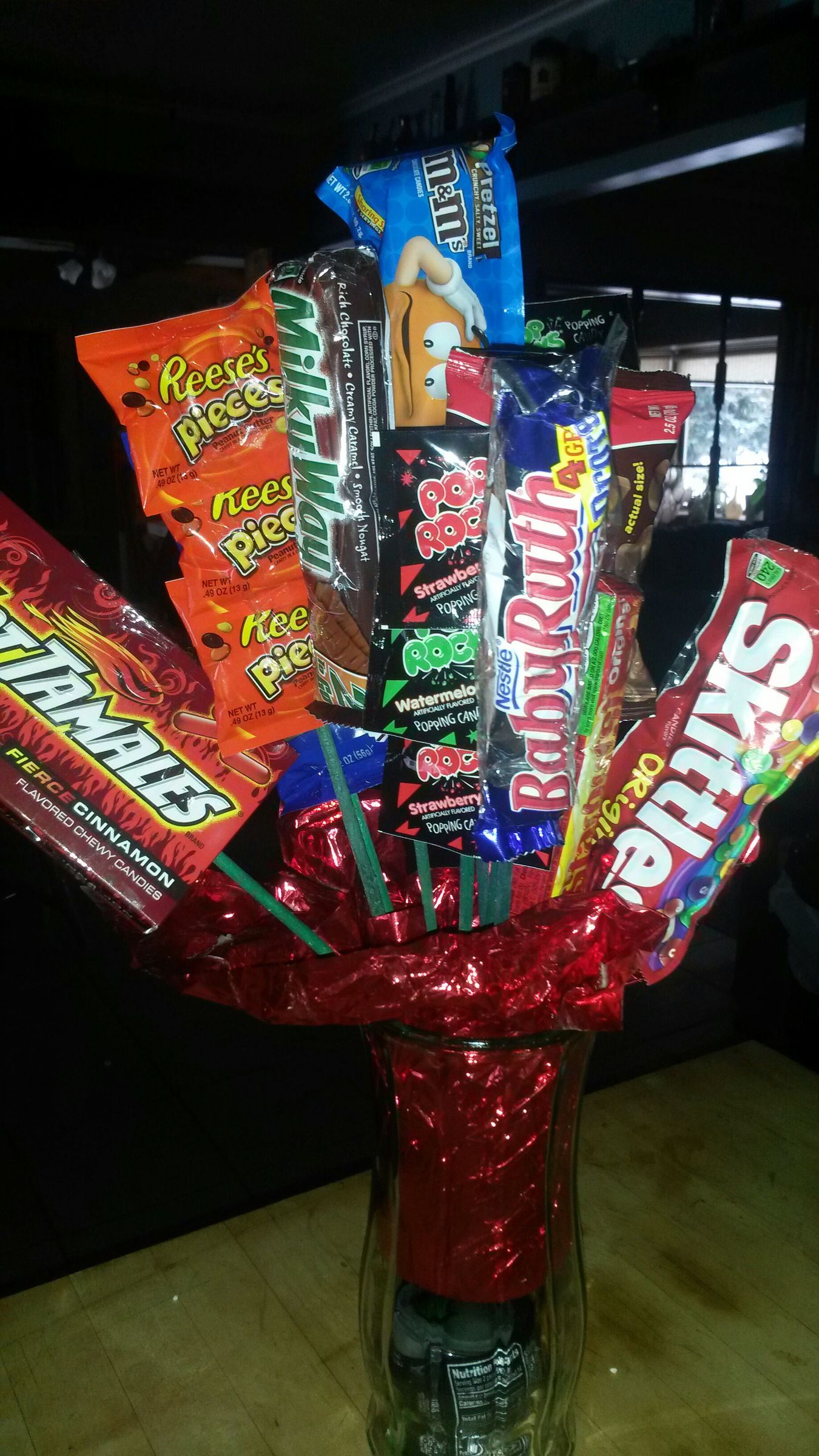 Two Valentine Ideas for Under $20 Dollars