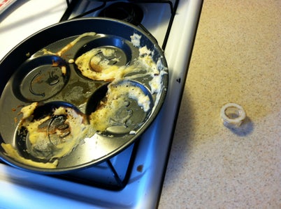 DIY Pot and Medium Part 1