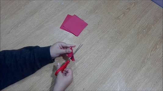Cutting