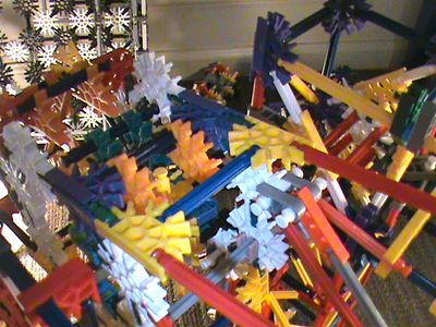 The Spiral Section 5