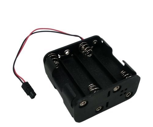 FIRST Tech Challenge Res-Q Color Beacon Switch