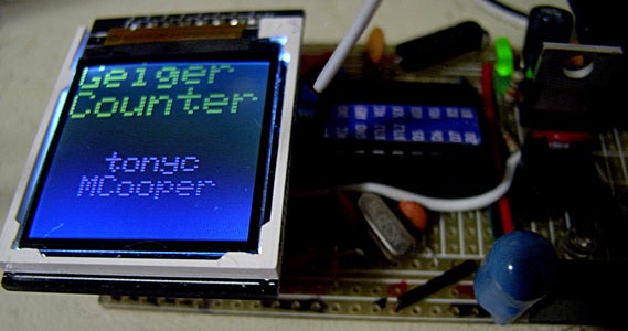 The Arduino / TFT LCD Connection : 10 Steps - Instructables