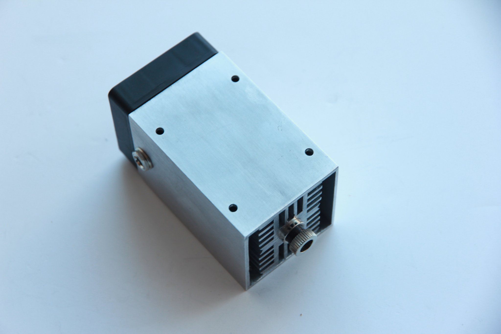 Assembling an Endurance 10w Laser Kit 14 Steps Instructables