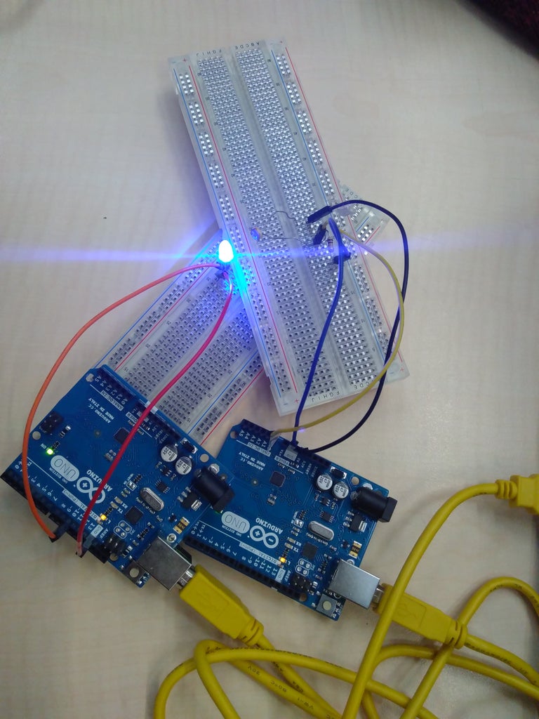 Fi Build Your Own Safe Wireless Communication Network With Arduino ... Circuit Diagram
