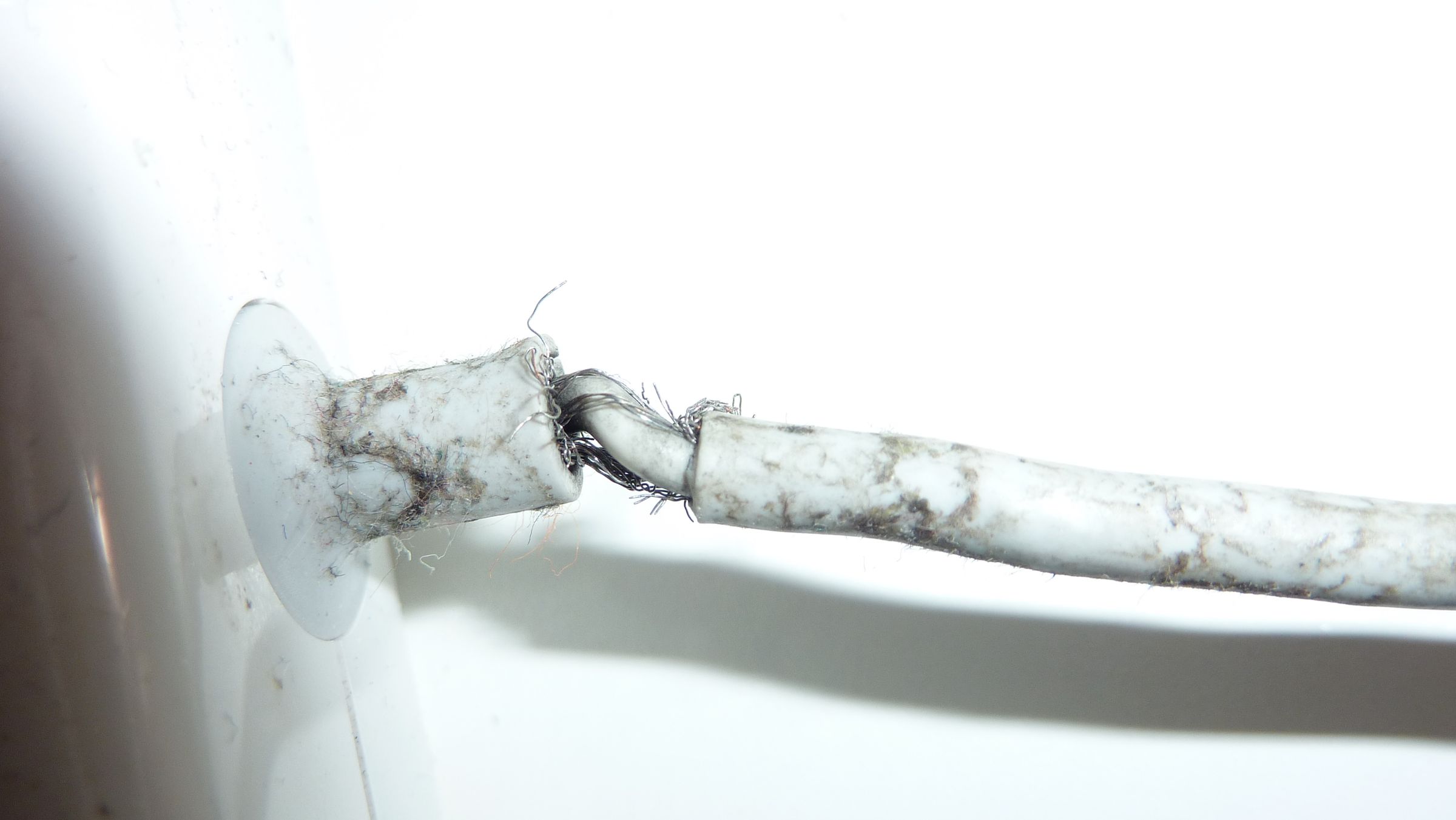 Apple Macbook Power Cord Repair