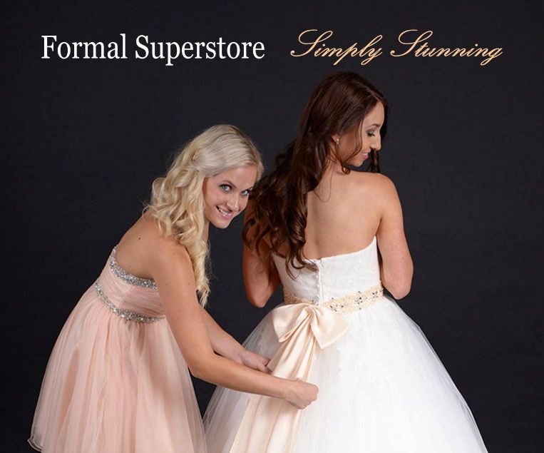 Wedding Stores Brisbane