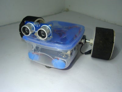 Make Your First Arduino Robot - the Best Tutorial! : 8 Steps (with ...