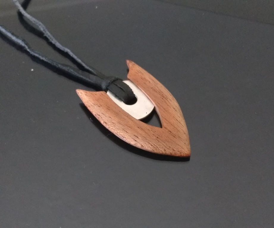 The Story of a Pendant