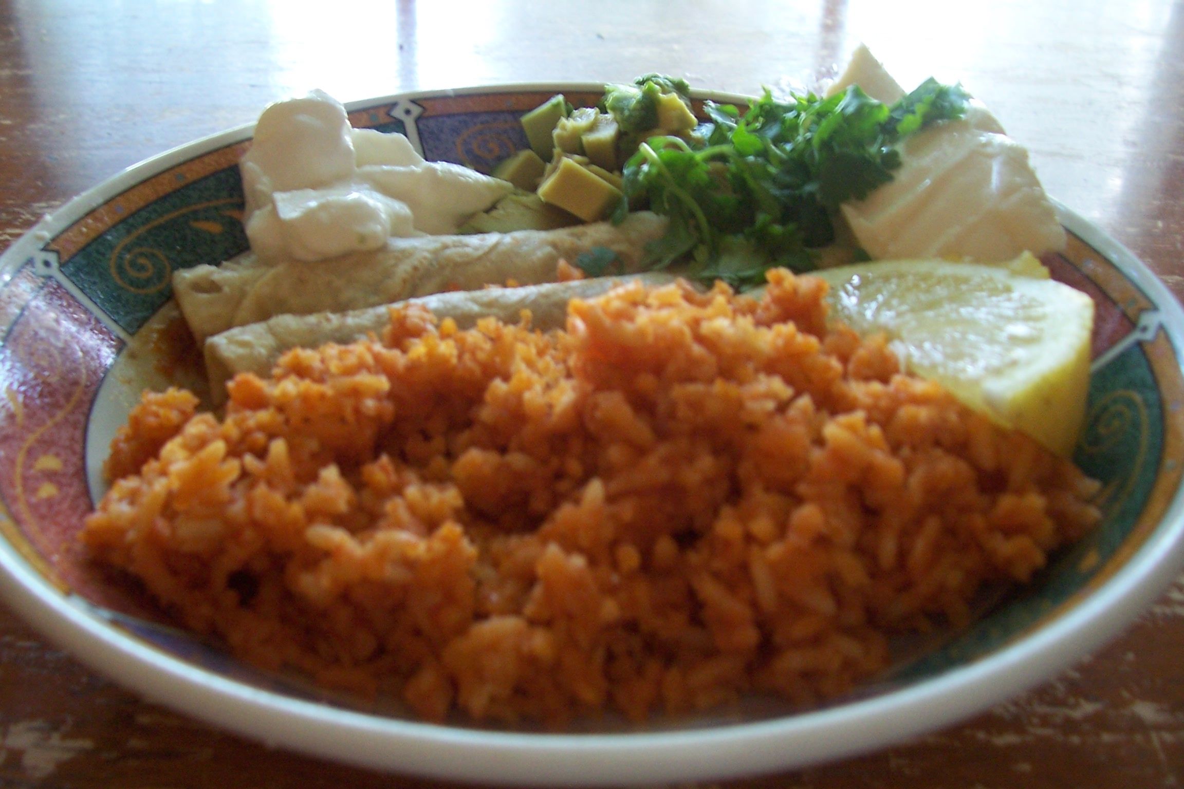 Mexican Rice
