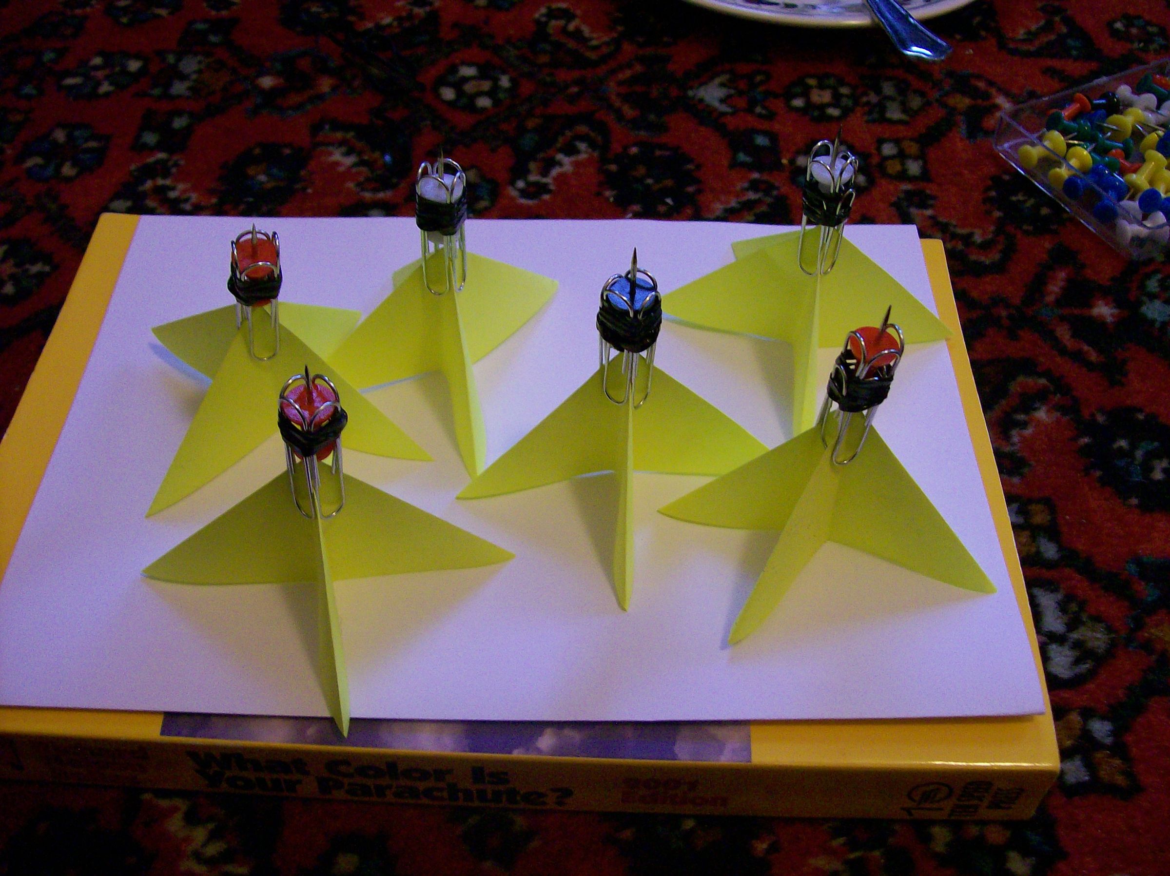 Office Stationery Darts