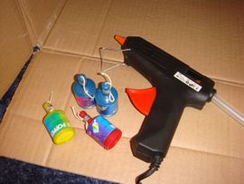 Exploding Booby Trap Gift Box : 4 Steps - Instructables