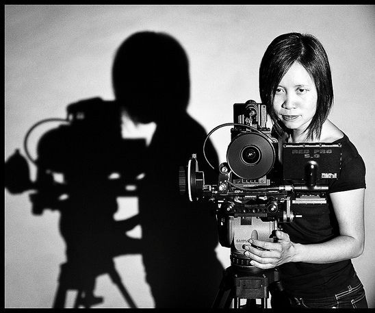 Making a Low-Budget Film