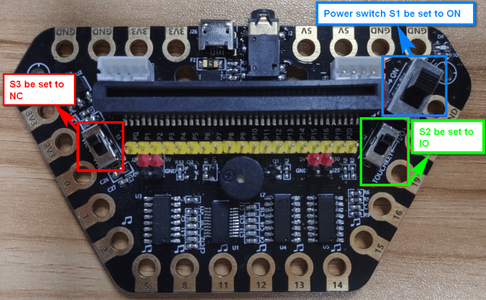How to Make a Color Sorter Project With Microbit? : 4 Steps - Instructables