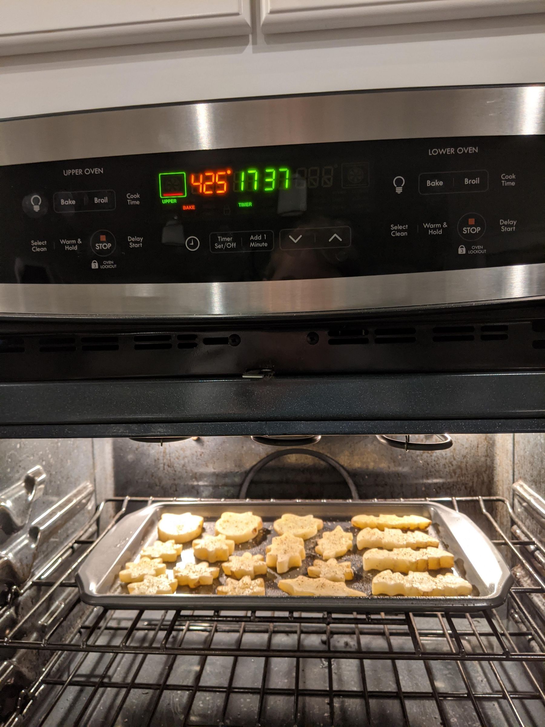 Fall Shaped Potato Coins! 9 Steps (with Pictures) Instructables