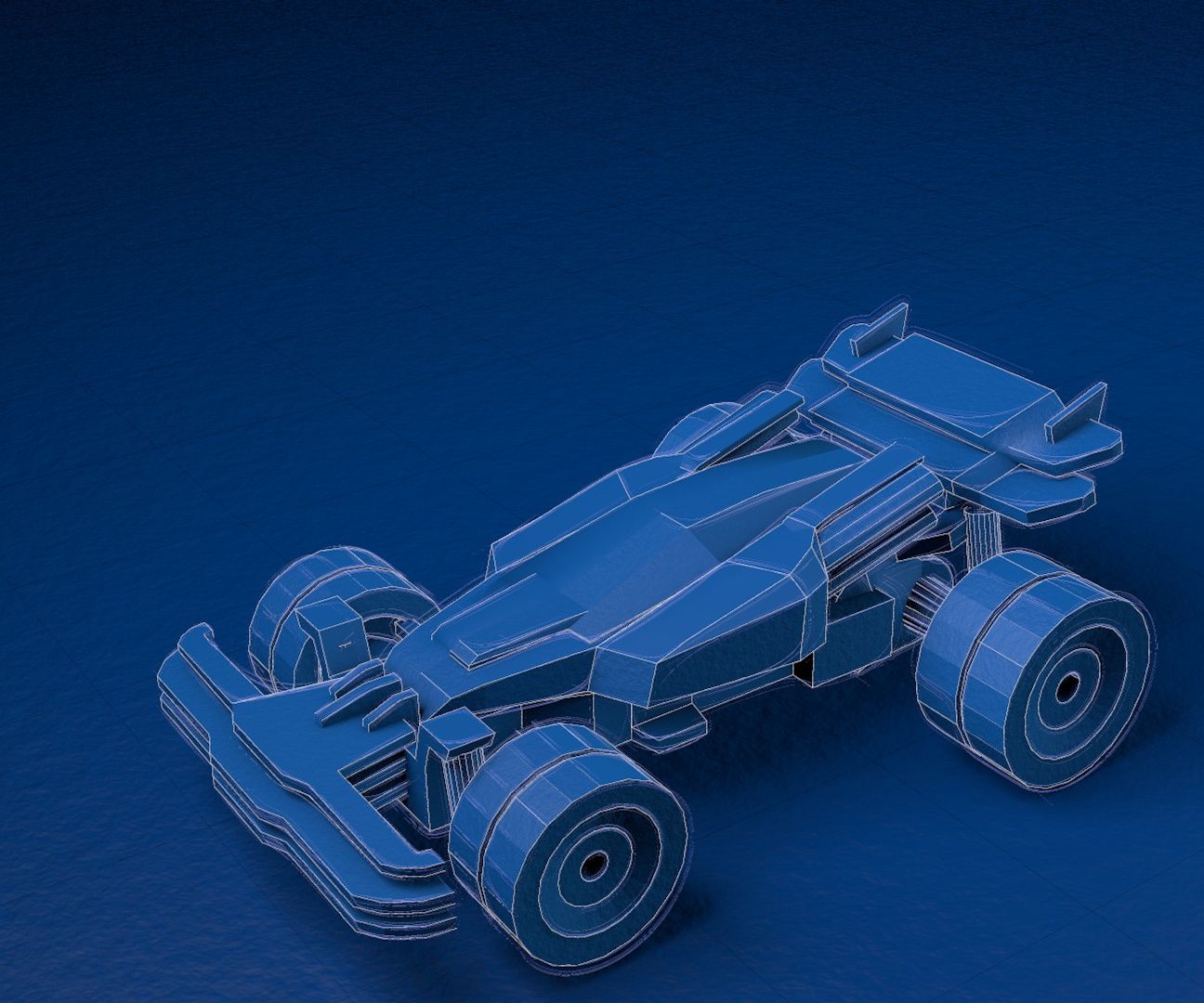 Wifi Controlled Camera-car