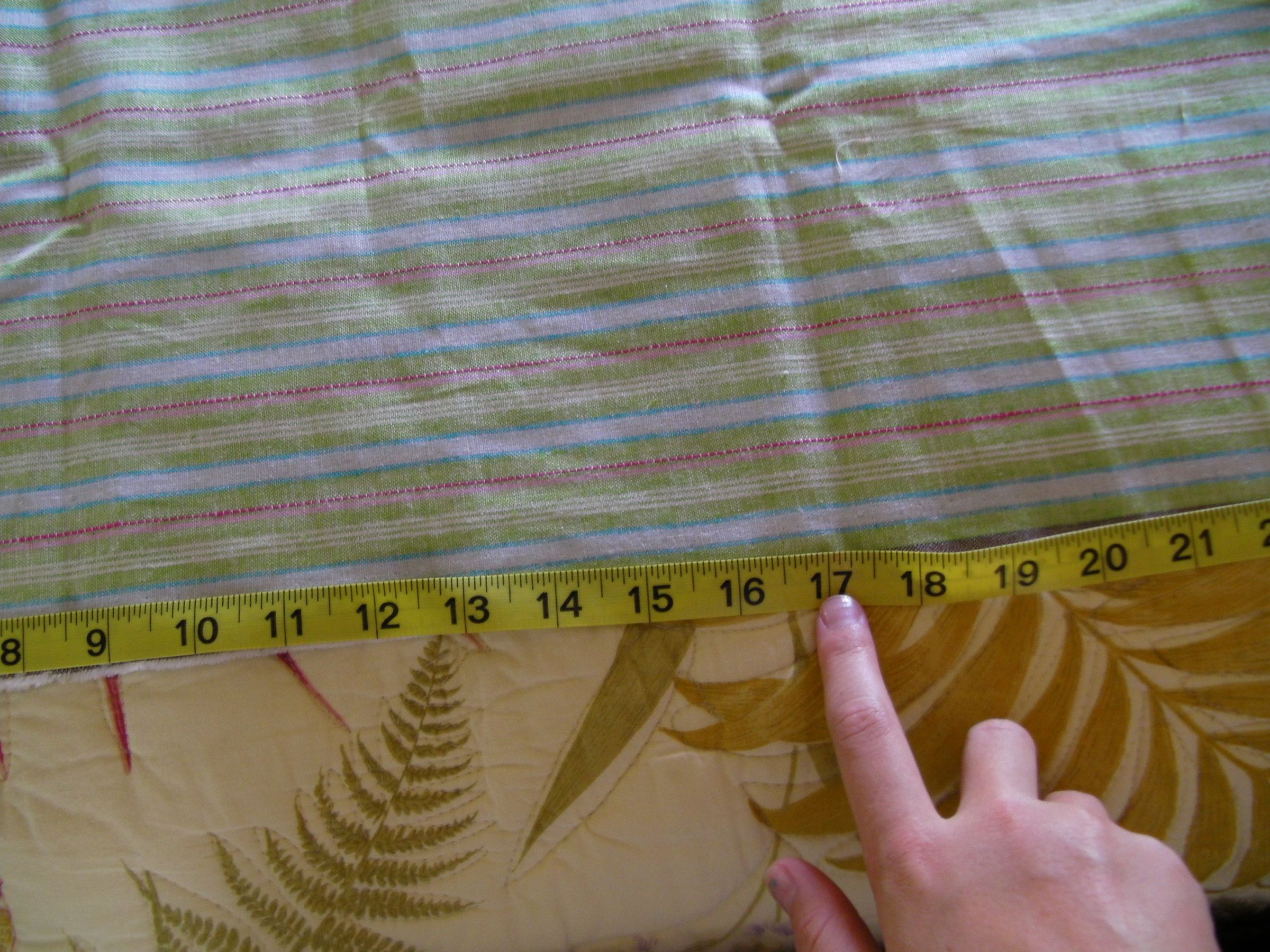 Slipcover Pillow 5 Steps (with Pictures) Instructables