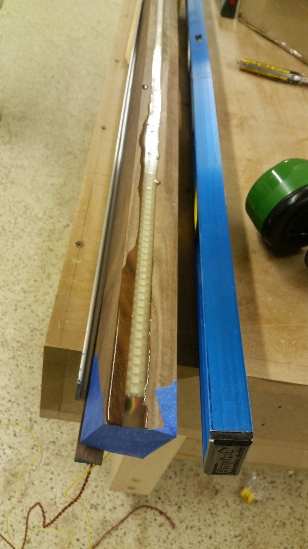 Make It Rain (epoxy)! 