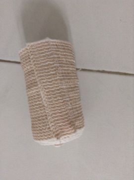 Broken Bone