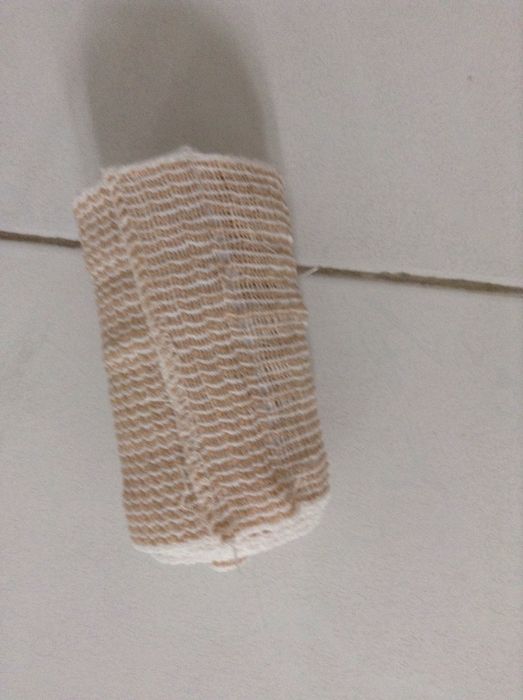 Broken Bone